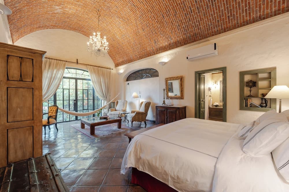 Villa Ganz Boutique Hotel