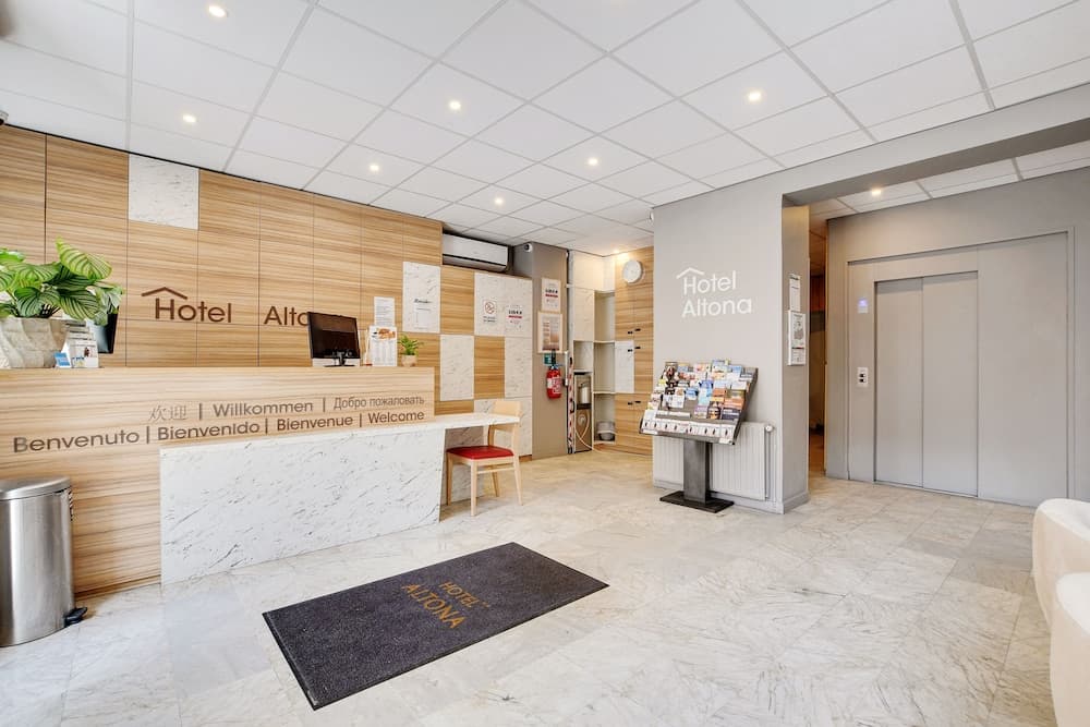 Hotel Altona