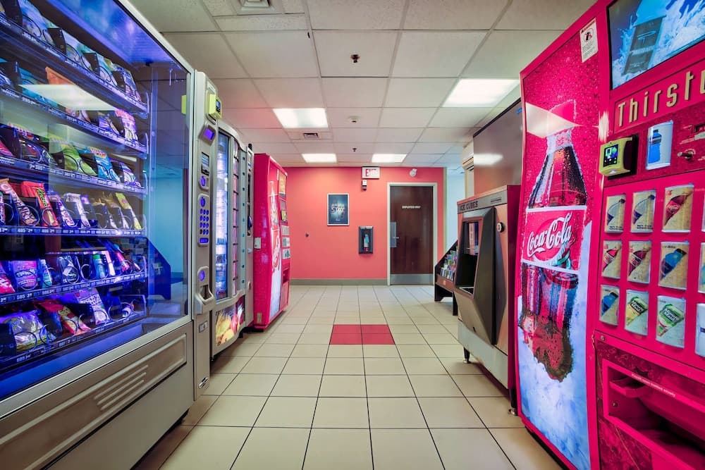 Konaklama yeri imkân ve özellikleri