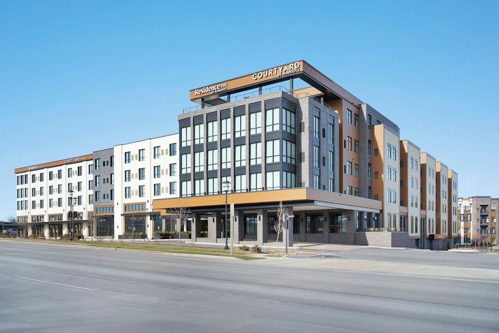 Residence Inn by Marriott Milwaukee Brookfield at Poplar Creek