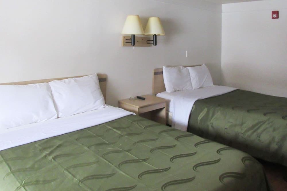 Rodeway Inn