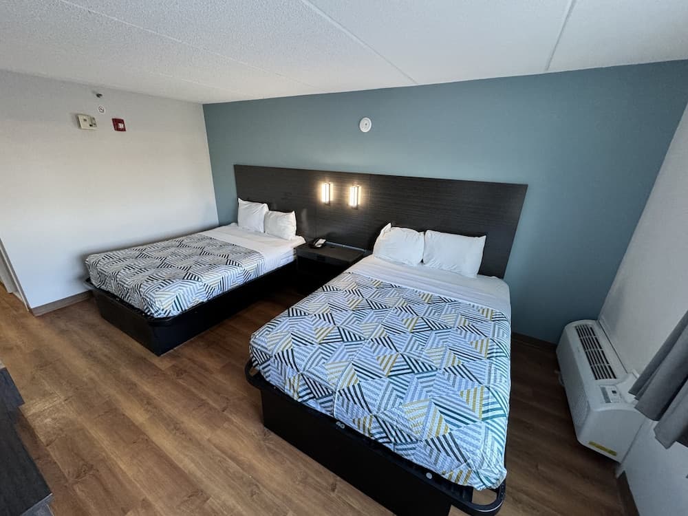 Motel 6 East Syracuse, NY – Airport