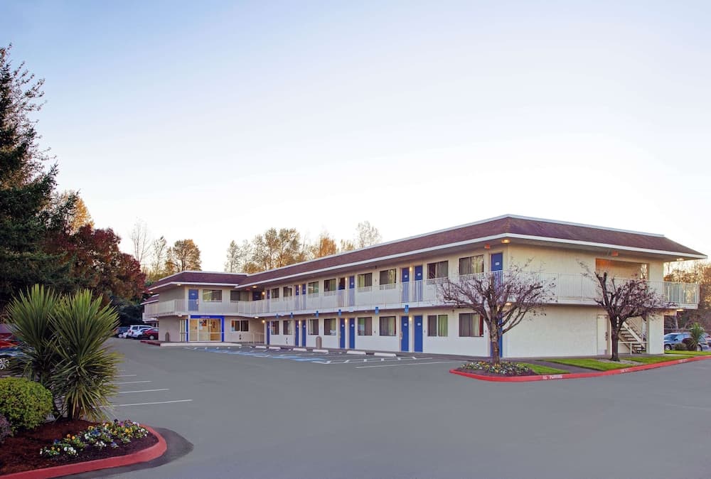 Motel 6 Troutdale, OR - Portland East