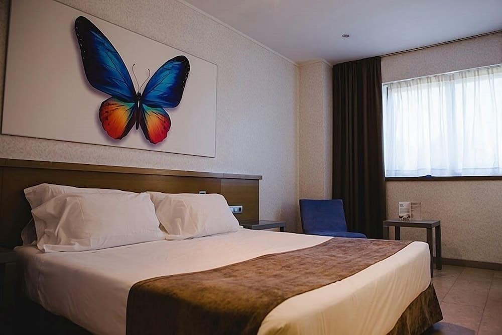 Hotel Mas Camarena