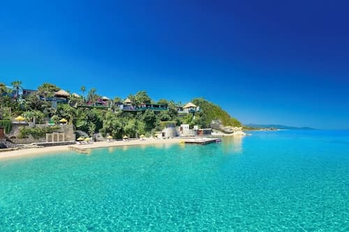Porto Zante Villas And Spa
