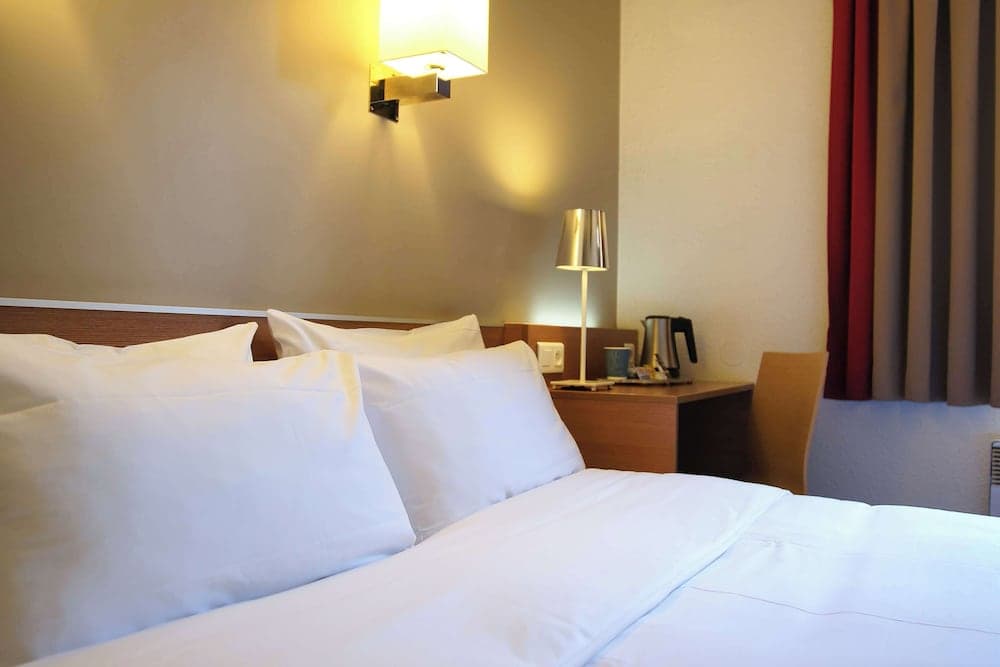 Hotel Kyriad Le Bourget Centre-Parc des Expositions