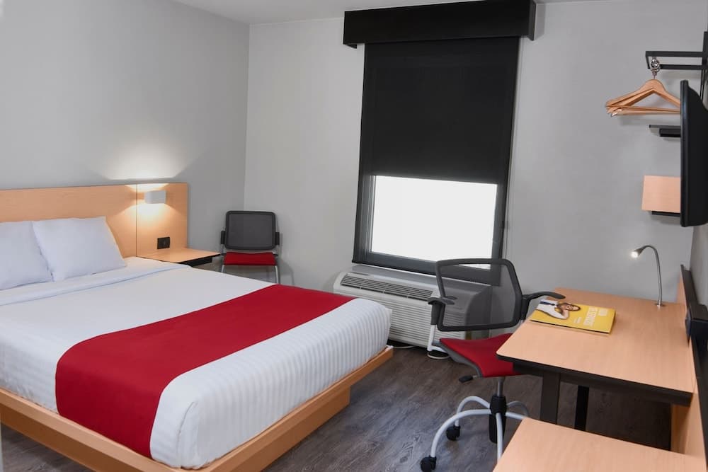 City Express by Marriott Leon