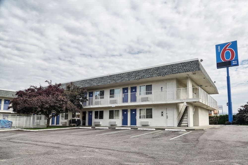 Motel 6 Coeur D'Alene, ID