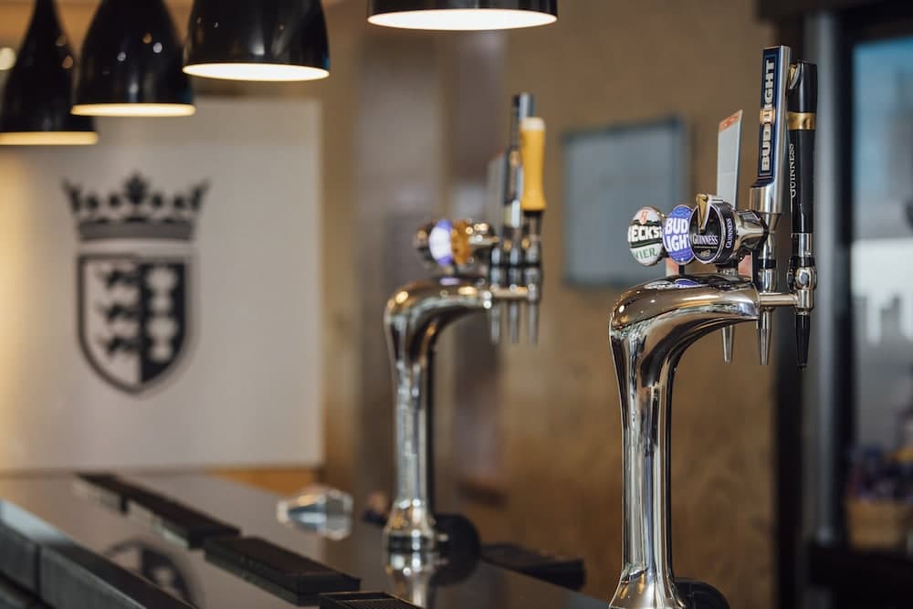 Konaklama yeri imkân ve özellikleri