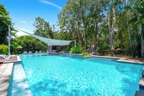 Sanctuary Palm Cove
