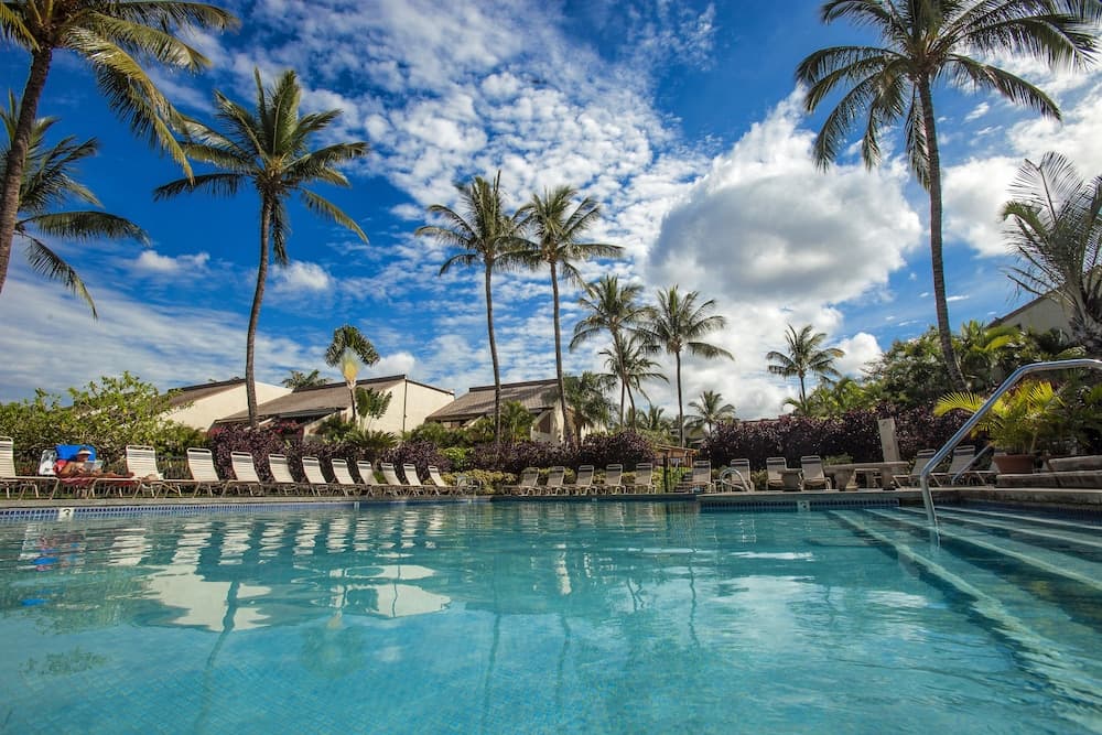 Maui Kamaole - Maui Condo & Home