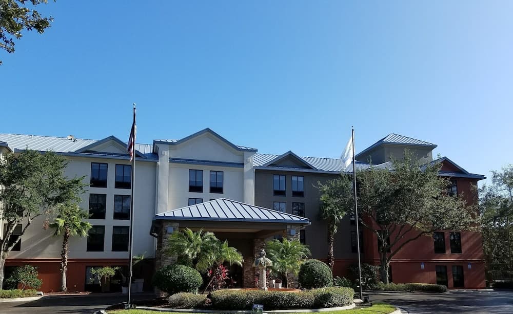 Holiday Inn Express Hotel & Suites Jacksonville - South by IHG