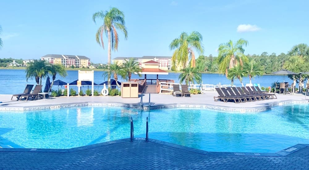 Summer Bay Orlando by Exploria Resorts