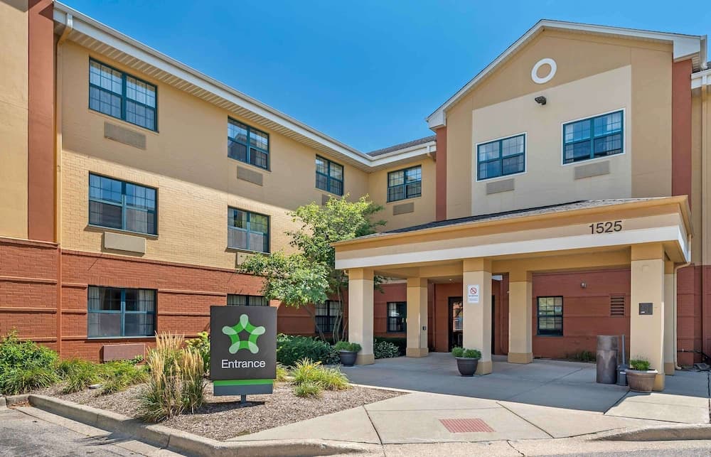 Extended Stay America Suites Chicago Buffalo Grove Deerfield