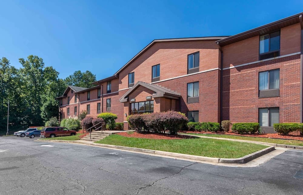 Suburban Studios Macon North