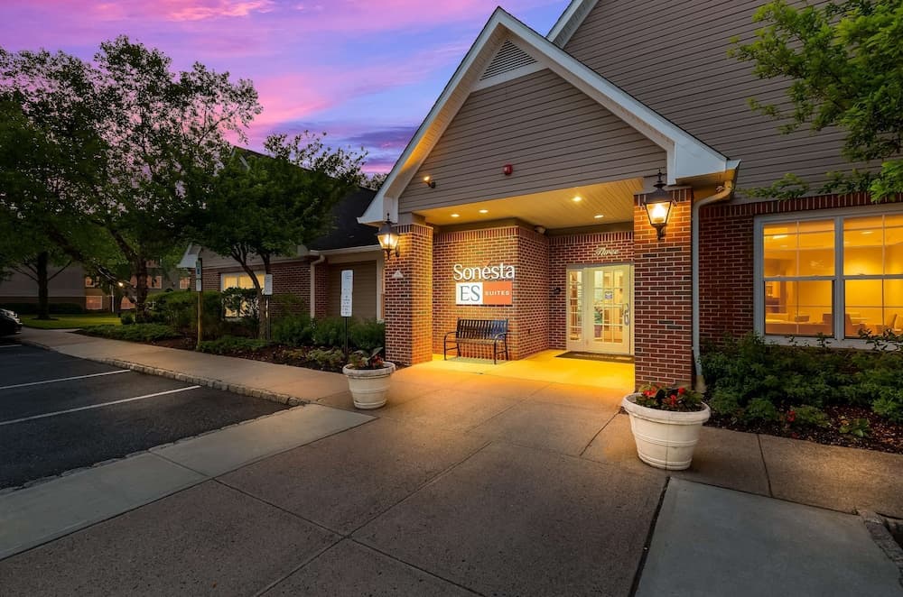 Sonesta ES Suites Parsippany Morris Plains