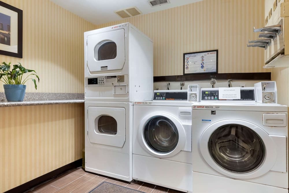 Comfort Inn Gaslamp Convention Center