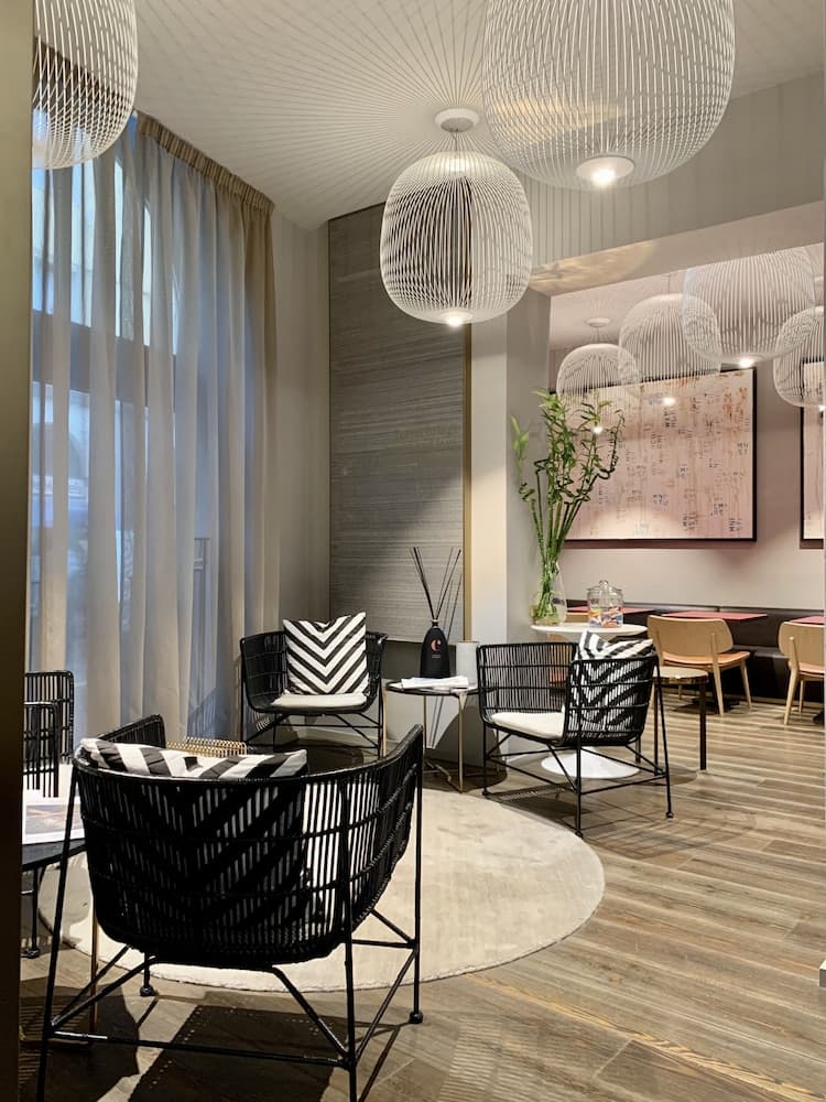 The Market Urban Hotel