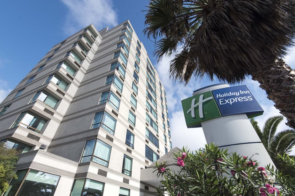 Holiday Inn Express Antofagasta by IHG