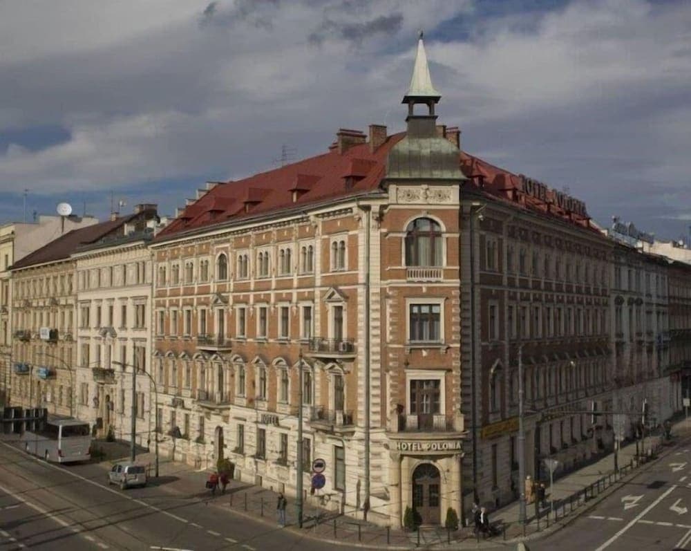 Polonia Hotel