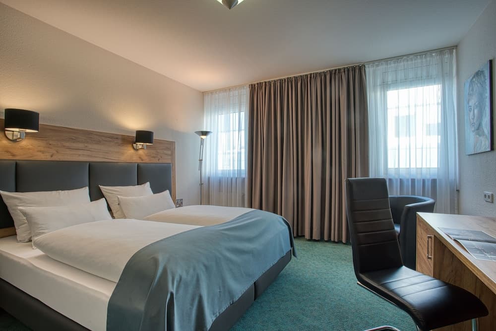 Centro Hotel Boblingen, Trademark Collection by Wyndham