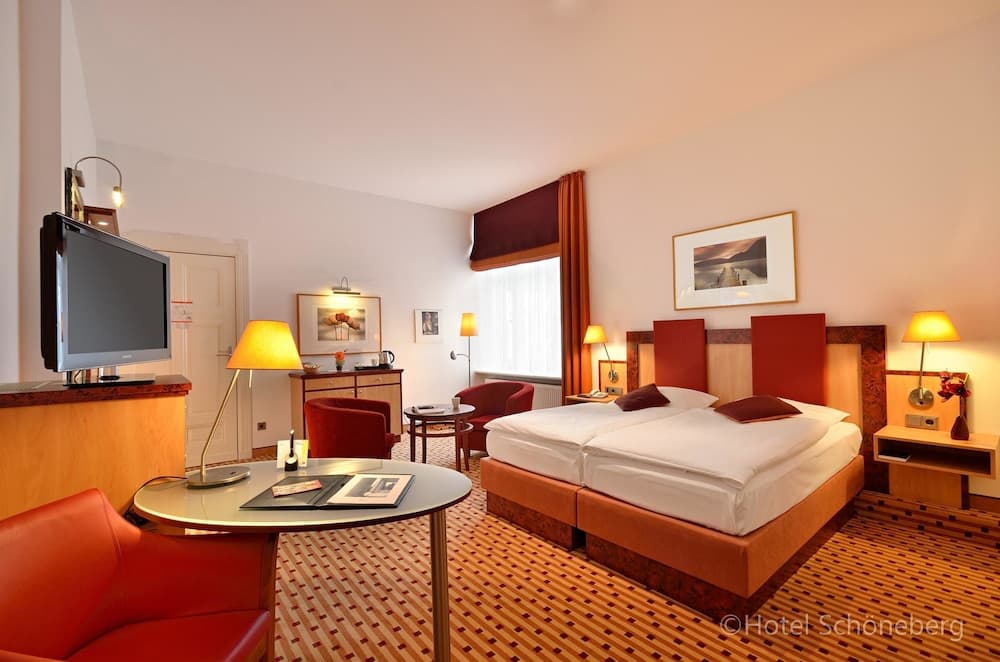Hotel Schöneberg