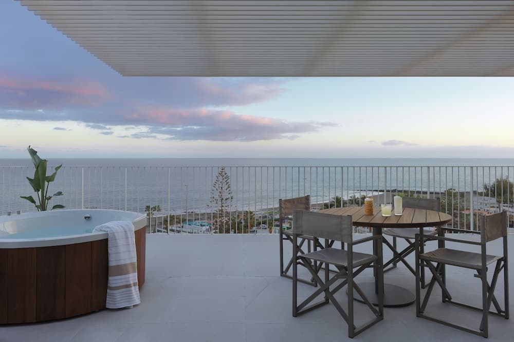 Teras/veranda