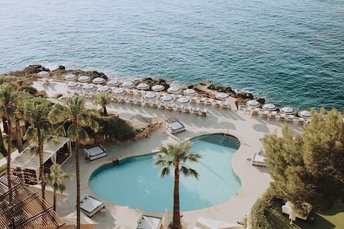 Hotel de Mar Gran Meliá - The Leading Hotels of the World