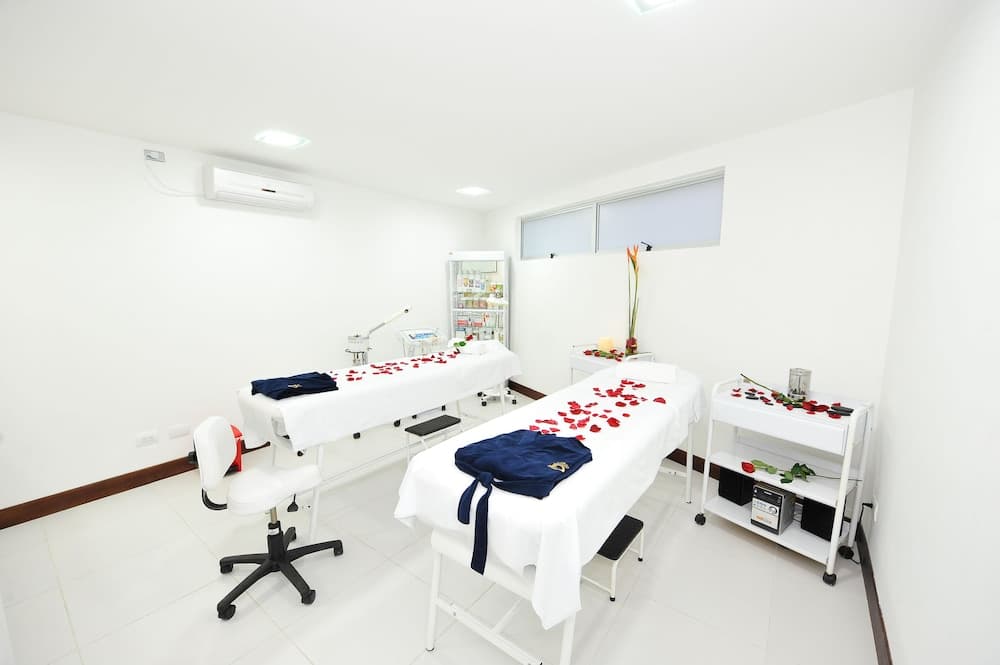 Tedavi odası