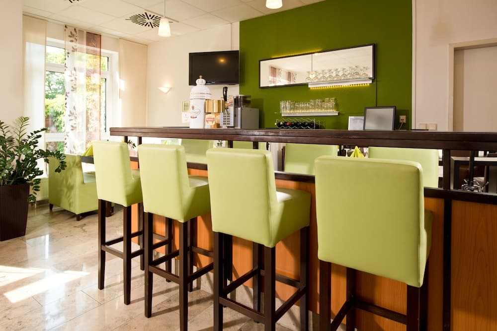 Bar (konaklama yerinde)
