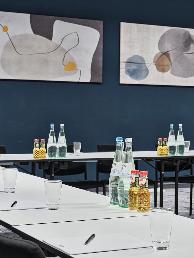 Garner Hotel Elmshorn by IHG
