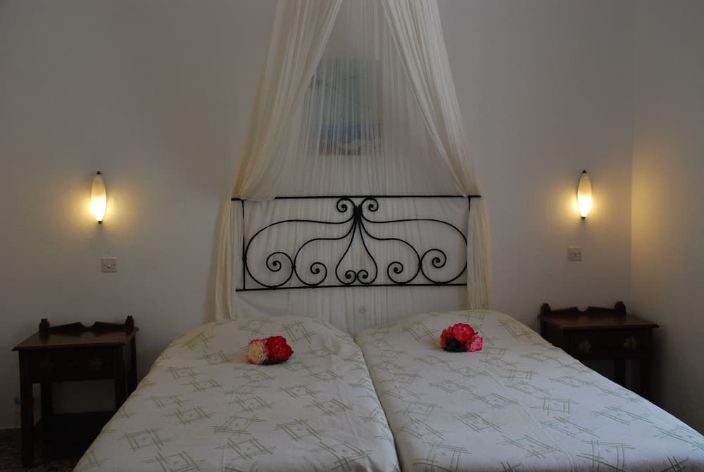 Andriani's Guest House