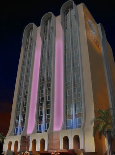Al Khaleej Palace Deira Hotel