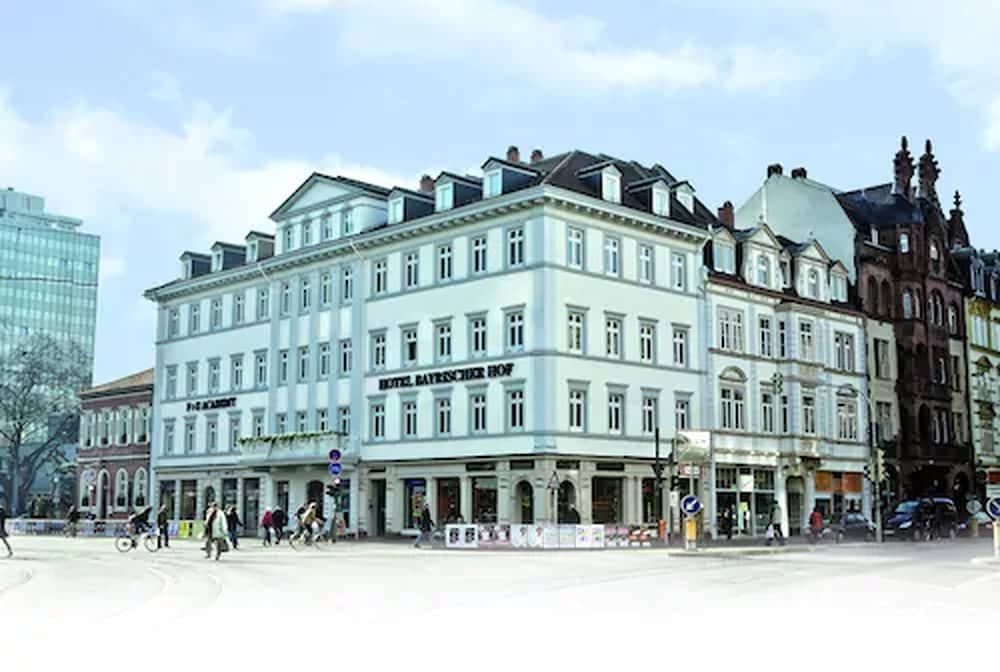 Hotel Bayrischer Hof