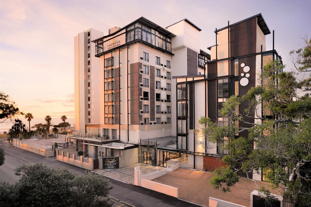 Premier Hotel Cape Town