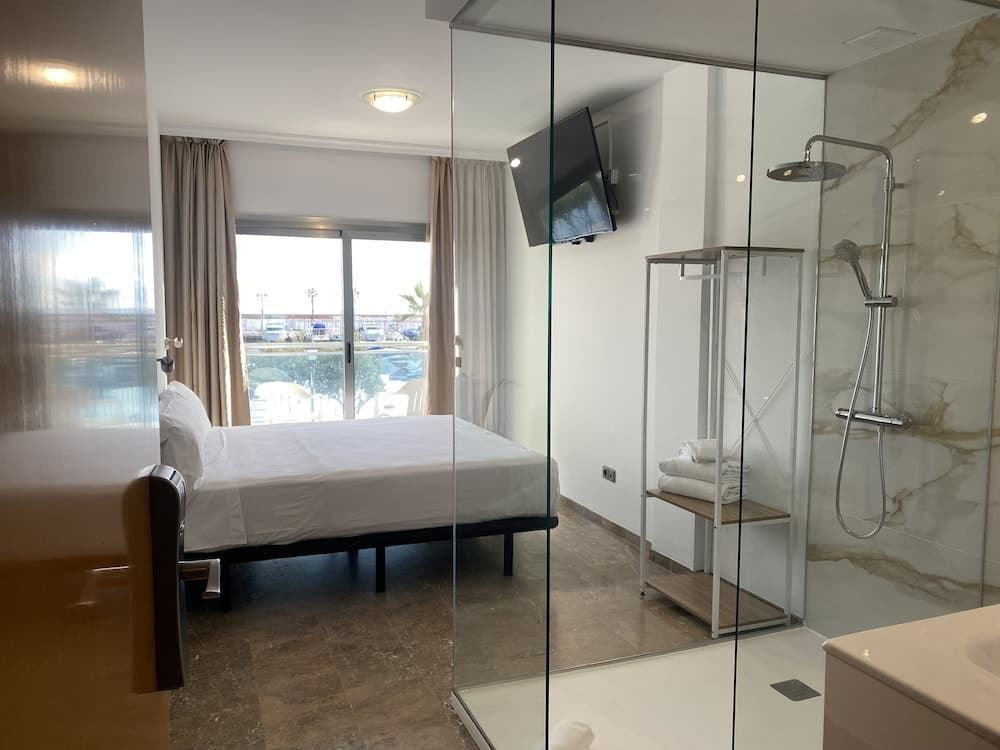 Hotel Port Sitges