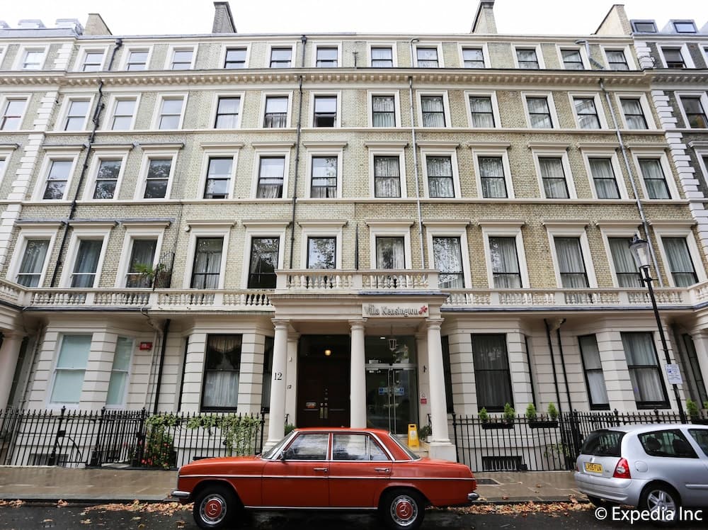 The Villa Kensington