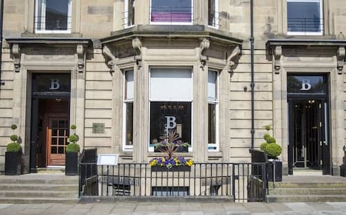 The Bonham Hotel