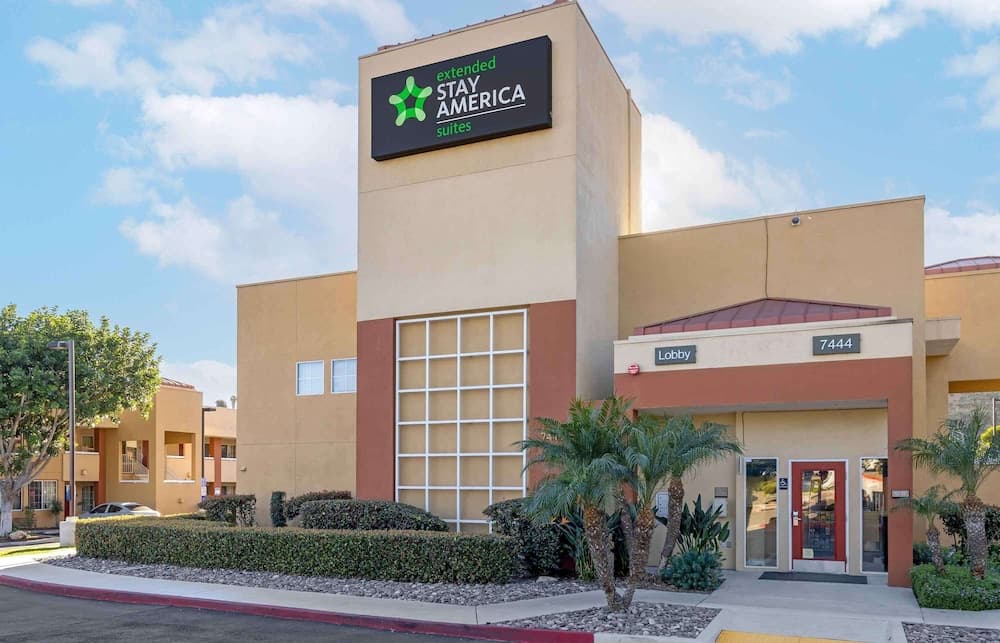 Extended Stay America Suites San Diego Fashion Valley