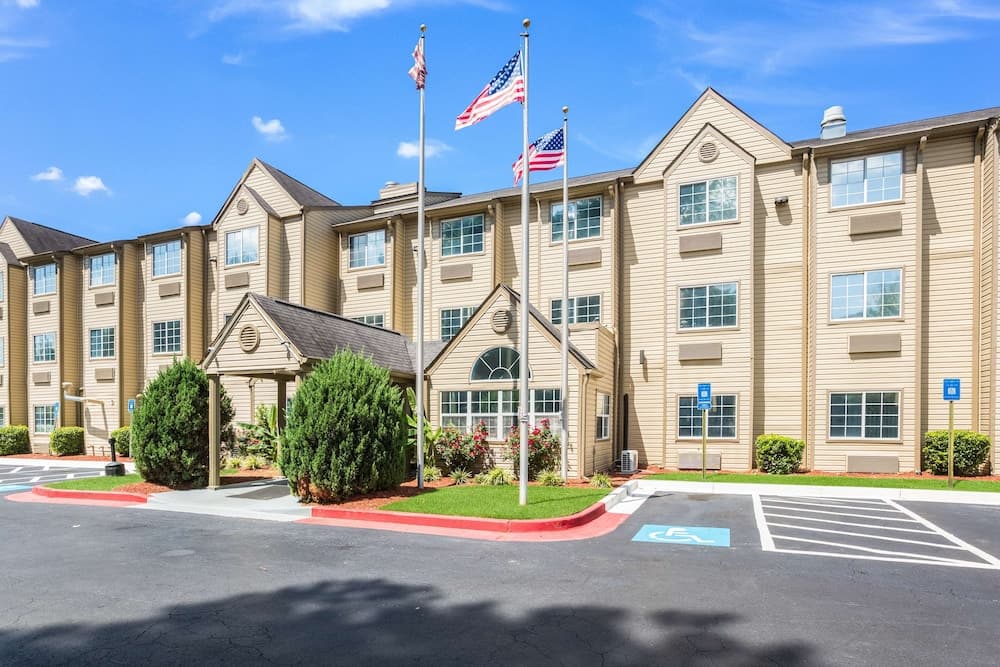 Motel 6 Smyrna, GA - Atlanta
