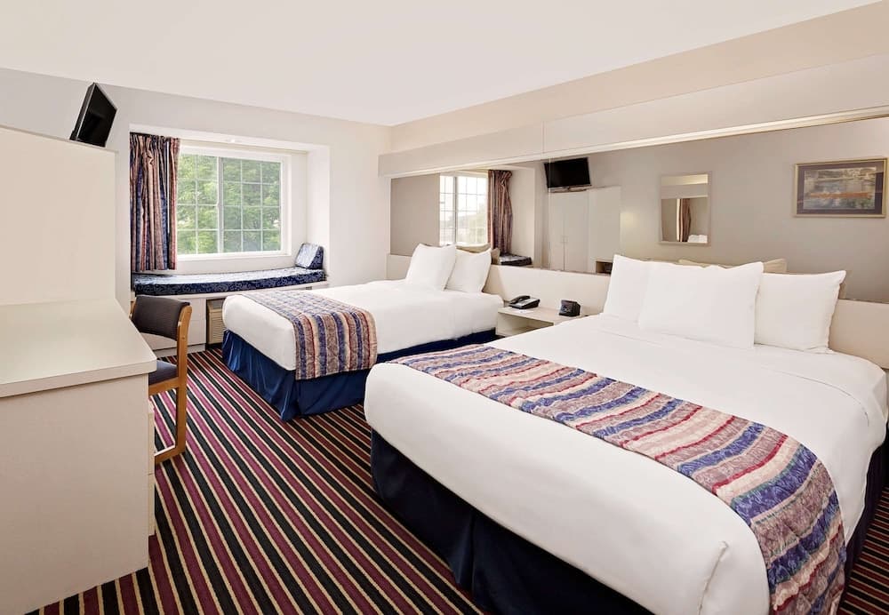 Microtel Inn & Suites by Wyndham Madison East