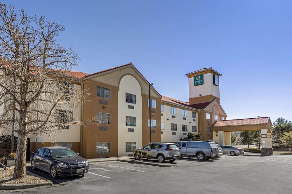 Quality Inn Denver Tech Center