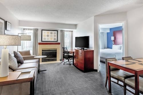 Residence Inn by Marriott Denver North-Westminster