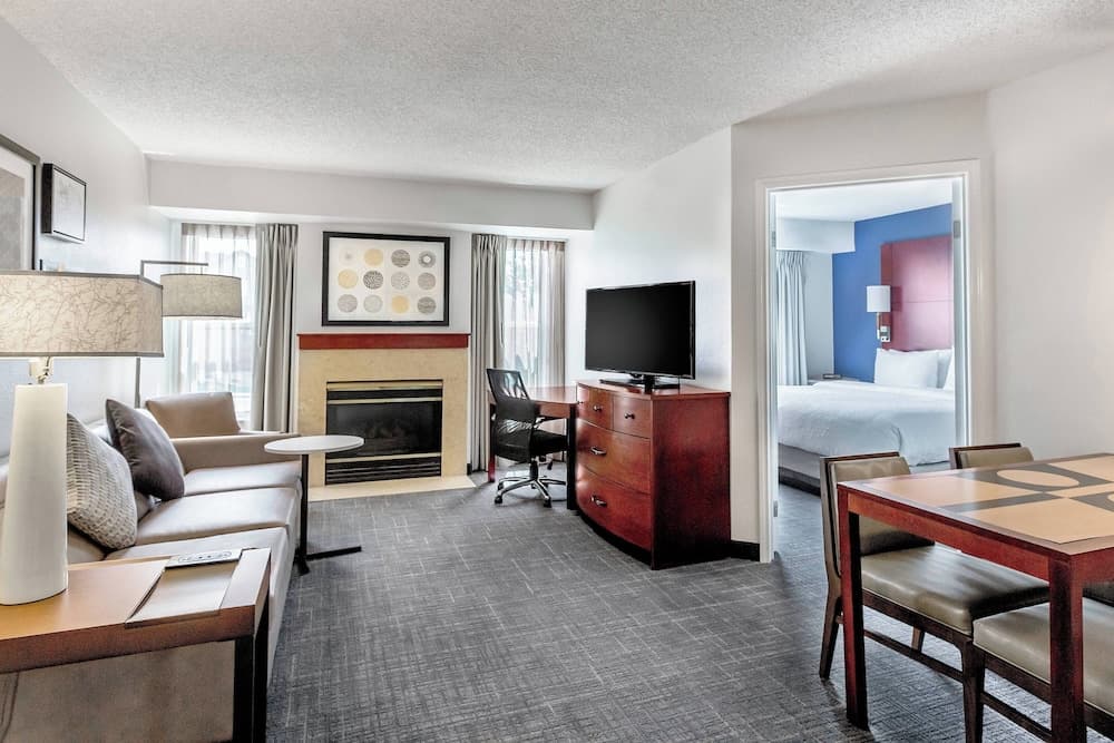 Residence Inn by Marriott Denver North-Westminster