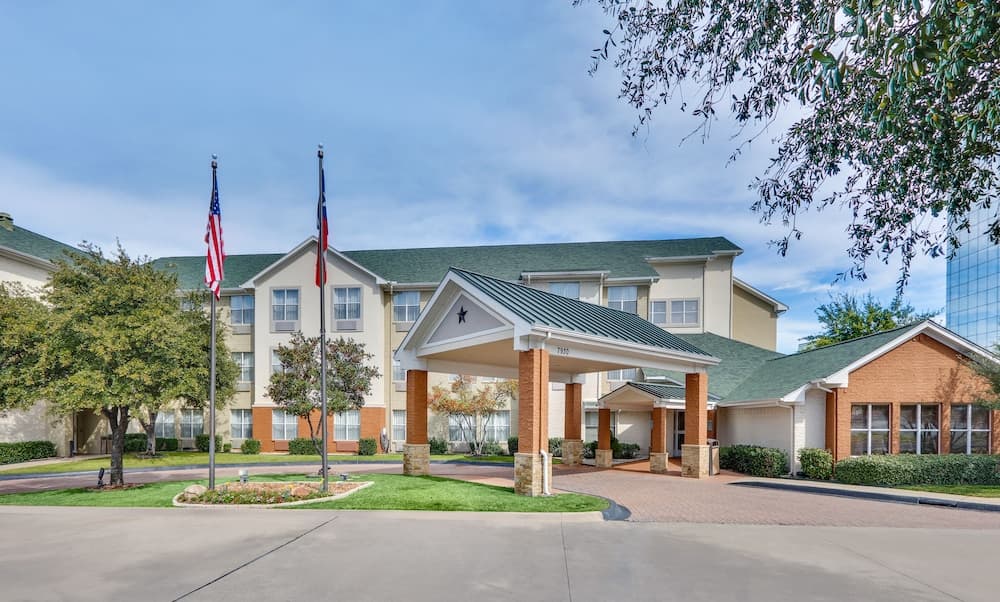Candlewood Suites Market Center by IHG