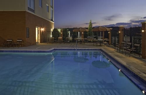 Hyatt Place Albuquerque Airport