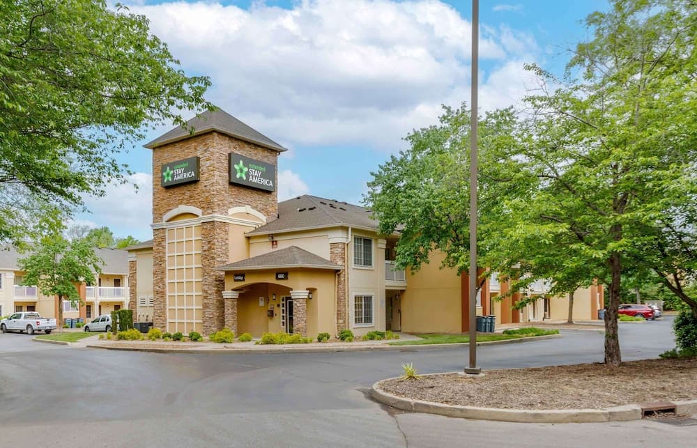 Extended Stay America Suites Nashville Franklin Cool Springs
