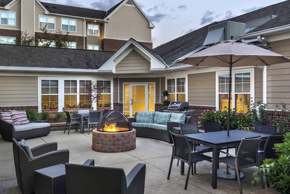 Residence Inn Cranberry Township Pittsburgh by Marriott