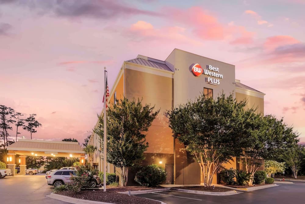 Best Western Plus Wilmington/Wrightsville Beach