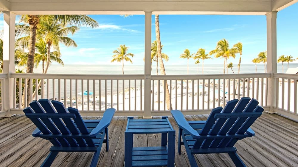 Tranquility Bay Beachfront Hotel and Resort